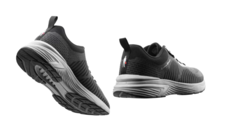 Racing Spirit SNEAKER PRO ботинки повседневные, антрацит, р-р 45(EUR)
