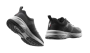 Racing Spirit SNEAKER PRO ботинки повседневные, антрацит, р-р 45(EUR)