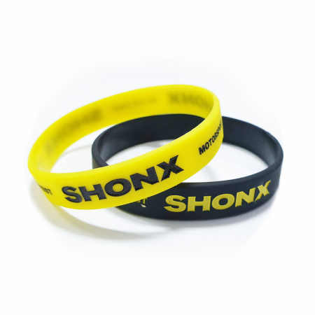 SHONX браслет (силикон)