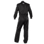 OMP BLAST EVO комбинезон механика, черный, р-р 54