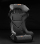 Motordrive Race Large кресло для автоспорта (омолог. FIA 8855-1999), черный