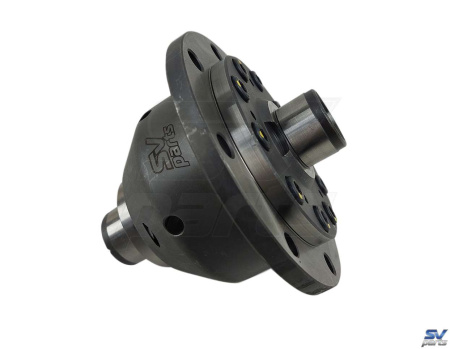 SV-Parts дифференциал самоблокирующийся винтовой ВАЗ 2108-2170