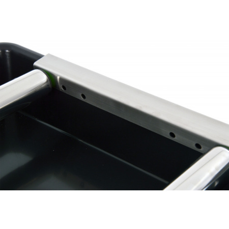 B-G Racing ванна для очистки шин и дисков (790Х670Х520 мм.)