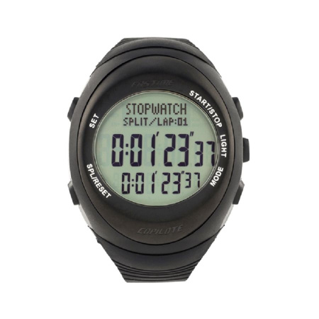 FASTIME RW3 часы штурмана, черный