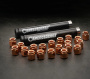 SPEEDSOCKET комплект для быстрой замены колес (21мм. M14x1.5)