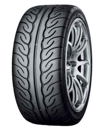 Yokohama ADVAN NEOVA AD08R R18 255/40 автошина (РСКГ-CN)