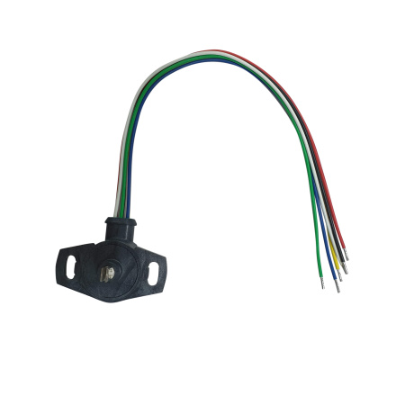 3MO датчик включенной передачи (уст. на КПП)