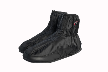 M-PRODUCTS валенки на гоночную обувь, черные, р-р L (43-44)