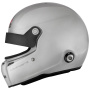 Stilo ST5 GTN COMPOSITE шлем для автоспорта (HANS), серебристый, р-р 63