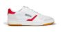 Sparco S-URBAN ботинки повседневные, белый/красный, р-р 41(EUR)/8.5(US)/7.5(UK)