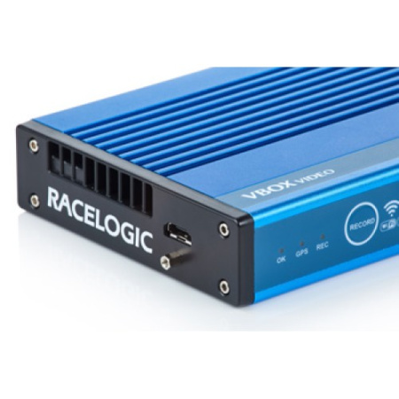Racelogic VBOX Video HD2 (HDMI/Track Package) видеорегистратор с GPS (10Hz/2 камеры)