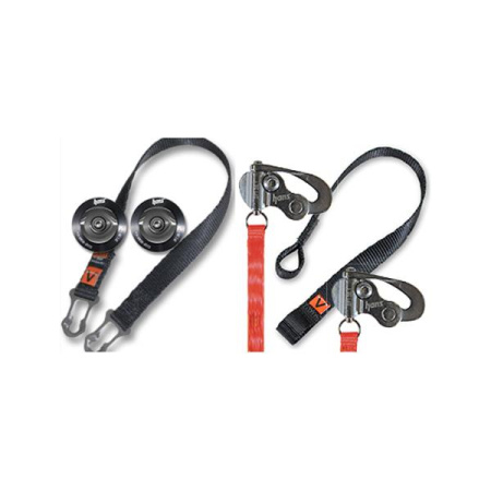 HANS HANS III 20°, черный, р-р L