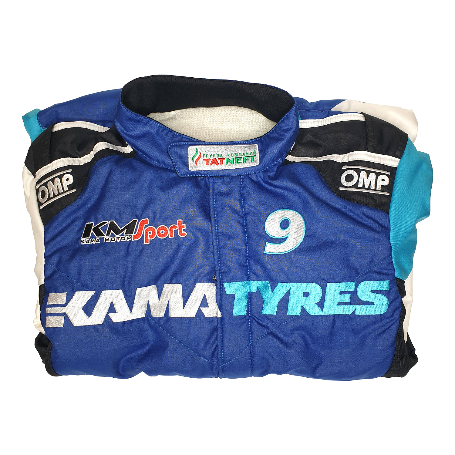 Комбинезон OMP ONE-S