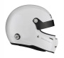 Stilo ST5 GTN COMPOSITE шлем для автоспорта (HANS), белый, р-р 63