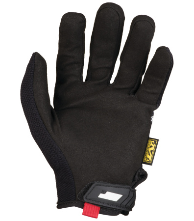 Mechanix ORIGINAL перчатки механика, желтый, р-р XXL