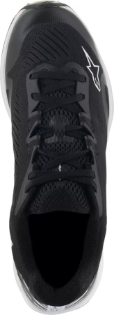 Alpinestars META ROAD v2 ботинки повседневные, черный/белый, р-р 40(EUR)/7.5(US)/6.5(UK)