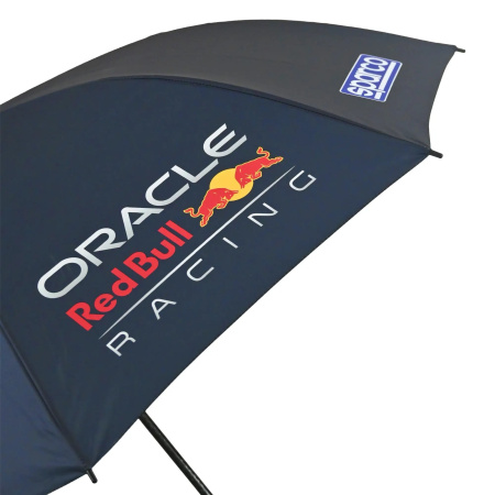 Sparco Oracle Red Bull Racing зонт (120 см), темно-синий