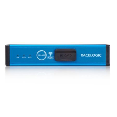 Racelogic VBOX Video HD2 (HDMI/Track Package) видеорегистратор с GPS (10Hz/2 камеры)