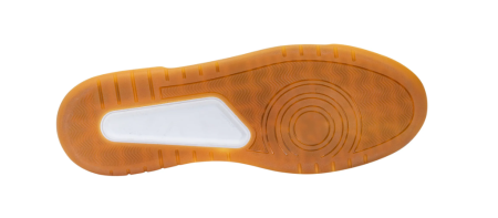 Sparco S-URBAN ботинки повседневные, белый/красный, р-р 41(EUR)/8.5(US)/7.5(UK)