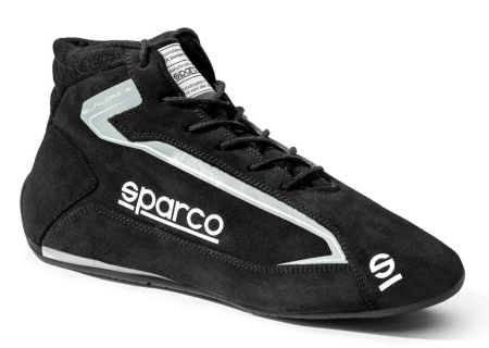 Sparco SLALOM+ ботинки для автоспорта, черный, р-р 30(EUR)