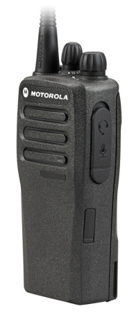 Motorola DP 1400 радиостанция портативная (цифровая)