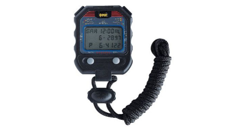 OMP  секундомер