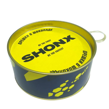 SHONX орешки в шоколаде