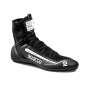 Sparco X-LIGHT PLUS ботинки для автоспорта, черный/белый, р-р 45(EUR)/11.5(US)/10.5(UK
