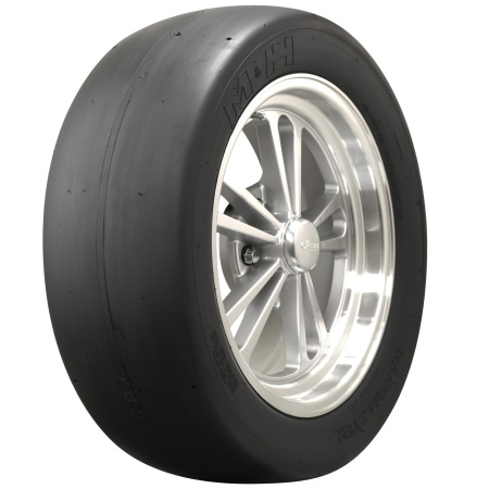 M&H Racemaster Drag Race Slicks шина для дрэга, 23.0/8.0-13 HB-11