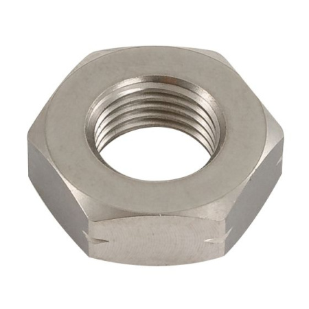 Goodridge гайка M10x1 нерж.сталь