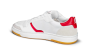 Sparco S-URBAN ботинки повседневные, белый/красный, р-р 41(EUR)/8.5(US)/7.5(UK)