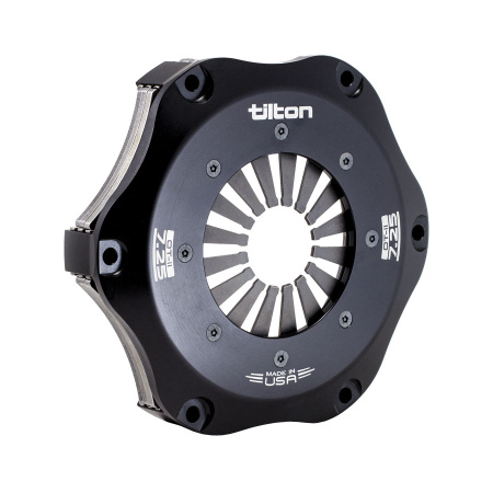 Tilton корзина сцепления керам. 184 мм./325 Nm