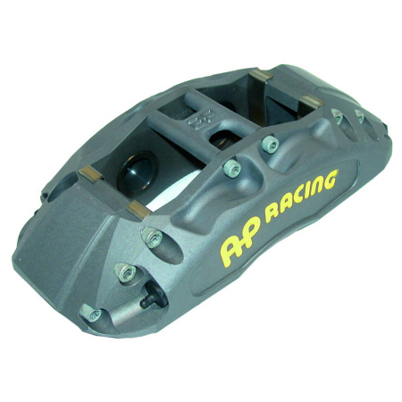 AP Racing суппорт 4-х поршневой
