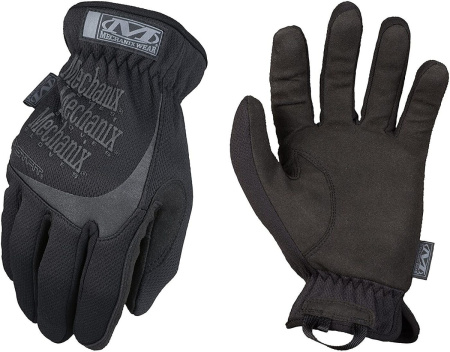 Mechanix FASTFIT перчатки механика, черный, р-р XXL