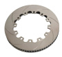 AP Racing диск тормозной (VD-295x28R12Fx177,8D50) (правый)