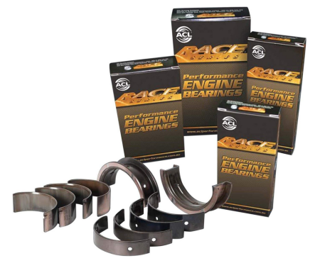 ACL Вкладыши шатунные Toyota JZ, номинал 