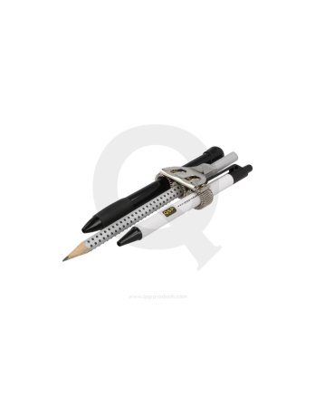 QSP крепеж для шариковых ручек (3шт)