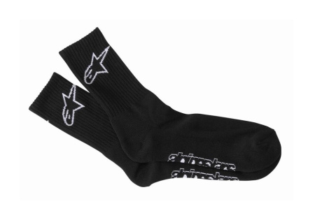 Alpinestars ASTARS CREW носки, черный, р-р L