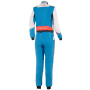 Alpinestars STELLA GP PRO комбинезон для автоспорта, светло-синий/белый, р-р 44