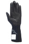 Alpinestars TECH-1 KX V4 перчатки для картинга, черный/антрацит, р-р XL