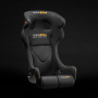Motordrive Race Large кресло для автоспорта (подушка "anti-dive"), (омолог. FIA 8855-1999), черный