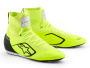 Alpinestars SUPERTECH K ботинки для картинга, желтый неоновый/черный, р-р 43.5(EUR)/10.5(US)/9.5(UK)
