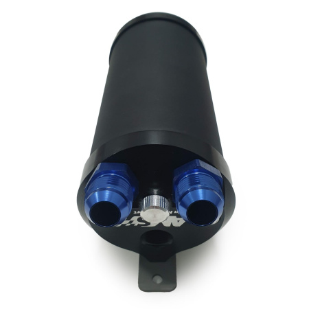 AMS маслоуловитель (маслопомойка), однокамерный