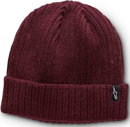 Alpinestars RECEIVING BEANIE шапка, коричневый