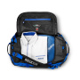 Sparco DAKAR S сумка-рюкзак (53Х32,5Х32,5 см., 60 л.), черный/синий