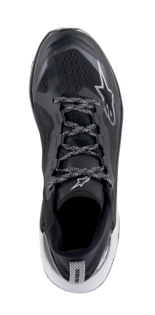 Alpinestars META XR v2 ботинки повседневные, черный/темно-серый, р-р 40.5(EUR)/8(US)/7(UK)