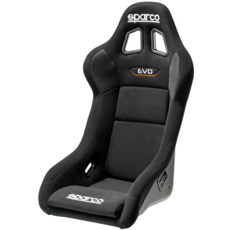 Sparco Evo QRT Кресло для симрейсинга