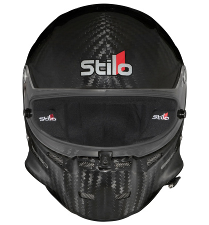Stilo ST5F 8860 шлем для автоспорта (HANS), карбон, р-р 63