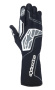 Alpinestars TECH-1 KX V4 перчатки для картинга, черный/антрацит, р-р XL
