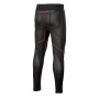 Alpinestars RIDE TECH v2 SUMMER кальсоны для картинга, черный/красный, р-р XL/XXL